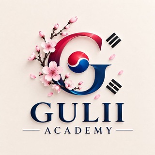 Telegram kanalining logotibi guliacademy — Guli Academy🌸