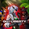 Логотип телеграм -каналу guliberty — ⚜️ 𝐆𝐔十𝐋𝐈𝐁𝐄𝐑𝐓𝐘 ⚜️