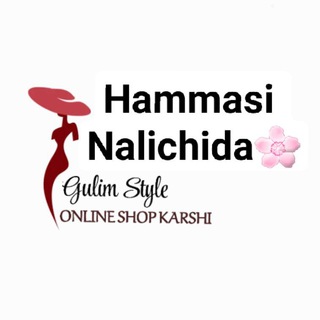 Telegram kanalining logotibi gulim_nalichi — Gulim🌸 Nalichi
