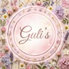 Telegram kanalining logotibi gulimadaminova — 𝑮𝒖𝒍𝒊'𝒔