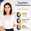 Telegram kanalining logotibi gulimmatovnadarslari — Yangiljon Gulimmatovna | Metodika