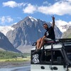 Логотип телеграм канала @gulimtravel — Гид по Алтаю | Туры на Алтай | Gulimtravel