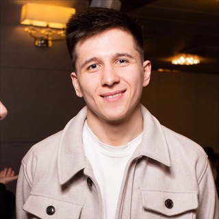 Логотип телеграм канала @gulinmaksim — ГУЛИН