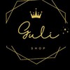 Telegram kanalining logotibi gulishop_01 — Guli shop🥰