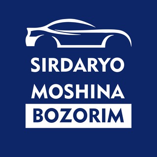 Telegram kanalining logotibi guliston_mashina — SIRDARYO MOSHINA BOZORIM