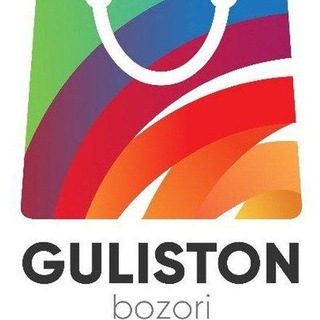 Telegram kanalining logotibi guliston_online_bozori — Guliston online bozori ✅