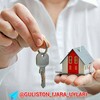Telegram channel GULISTON IJARAGA UYLARI logo