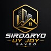 Telegram kanalining logotibi guliston_joy_bozor — Sirdaryo uy savdo