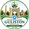 Telegram kanalining logotibi guliston_mahallasi_yoshlari — Qumqo‘rg‘on tumani Guliston mahallasi yoshlari