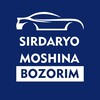 Telegram kanalining logotibi guliston_mashina — SIRDARYO MOSHINA BOZORIM