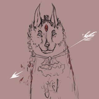Логотип телеграм канала @gulk_owo — Наркотический бред