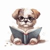 Логотип телеграм канала @gulkini_skazki — Ж'Юлькины Сказки 📚