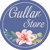 Logo of telegram channel gullar_store — GULLAR store🪴