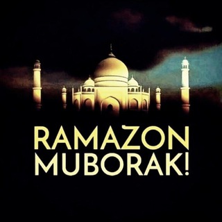 Logo of telegram channel gullariztirobi — Ramazon Nasheed 🕋🤲