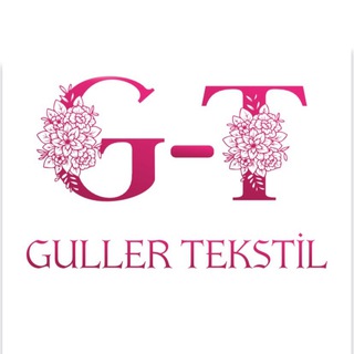 Telegram kanalining logotibi guller_tekstil4 — GULLER TEKSTİL💐G-T الزهور