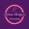 Telegram channel ❤❤❤Psixolog Gulmira Shodiyeva ❤❤❤ logo