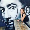 Логотип телеграм канала @gulnara_art_life — Gulnara Art•Life•Books