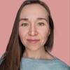 Логотип телеграм канала @gulnara_en — Английский и книги 📚