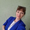 Логотип телеграм канала @gulnara_gabaydullina — Гульнара Габайдуллина обо всём))