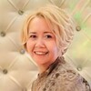 Логотип телеграм канала @gulnaramir2 — Путешествуй, оздоравливайся и зарабатывай вместе со мной...