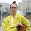 Логотип телеграм канала @gulnarasokolova_stylee — лучки и материнство