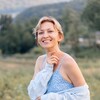 Логотип телеграм канала @gulnarmonaenkova — Гульнар Монаенкова | Кризисный психолог