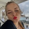Логотип телеграм канала @gulnazkhamitova — из уст Gulnaz 👄