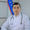 Telegram kanalining logotibi gulomjon_neyroxirurg — G'ulomjon Hakimov | Neyrojarroh