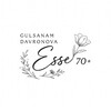 Logo del canale telegramma gulsanamesse - Esse 70 