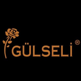 Logo saluran telegram gulseli_triko — Gülseli Triko