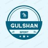 Telegram channel GULSHAN SPORT logo