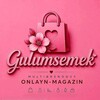 Telegram kanalining logotibi gulumsemek_mashhura — Gulumsemek🌸Мультибрендовый онлайн магазин