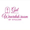 لوگوی کانال تلگرام gulwardah — GulWardah.Room
