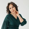 Логотип телеграм канала @gulya_umarova_rasstanovki — ГУЗАЛЬ УМАРОВА | РАССТАНОВКИ | ЛЕГАЛИЗАЦИЯ ПРАВДЫ
