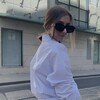 Логотип телеграм канала @gulyaeva_an — Gulyaeva | lifestyle & fashion