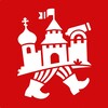 Логотип телеграм канала @gulyai_gorod — Гуляй-Город