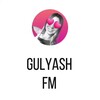 Логотип телеграм канала @gulyashfm — Gulyash FM