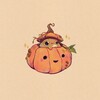 Логотип телеграм канала @gulyashikulya — GULYASHIK🍁