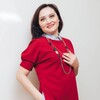 Логотип телеграм канала @gulzada_blog — ГУЛЬЗАДА PRO_БИЗНЕС