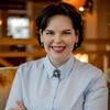 Логотип телеграм канала @gumarova_o_professii — Гумарова о выборе профессии
