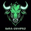 Telegram арнасының логотипі gumartbullcrypto — Gumart Bull Crypto Channel