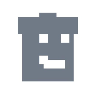 Logotipo do canal de telegrama gumball - Trash