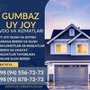 Telegram channel Gumbaz uy-joy🏠 logo