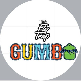 Logo of telegram channel gumbojokessup_official — FLYTRAP_OFFICIAL