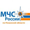 Логотип телеграм канала @gumchs62 — ГУ МЧС России по Рязанской области