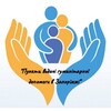 Логотип телеграм -каналу gumdopomogazp — Пункти видачі гуманітарної допомоги в Запоріжжі