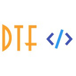 Логотип телеграм канала @gumeniukdev — GUMENIUK.DEV