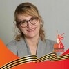 Логотип телеграм канала @gumenukmpr — Юлия Гуменюк