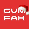 Логотип телеграм канала @gumfakege — Онлайн-школа Gumfak