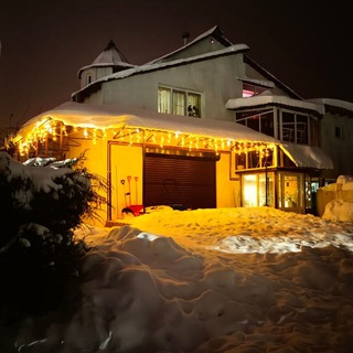 Логотип телеграм канала @gumidok_life — Gumidok_лайф 🏡 Мы, дом и растения.